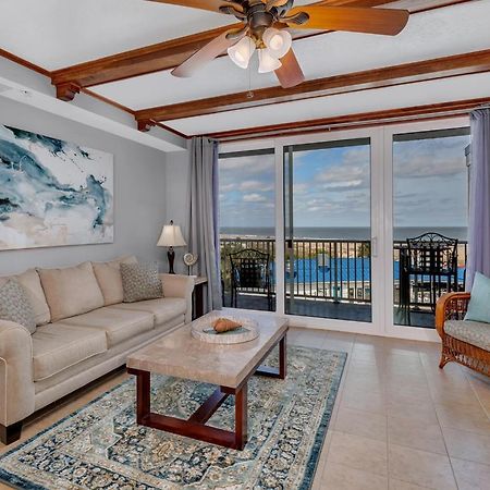 Appartamento The Vue 238 Tybee Island Esterno foto