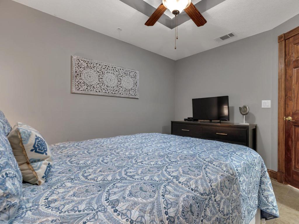 Appartamento The Vue 238 Tybee Island Esterno foto