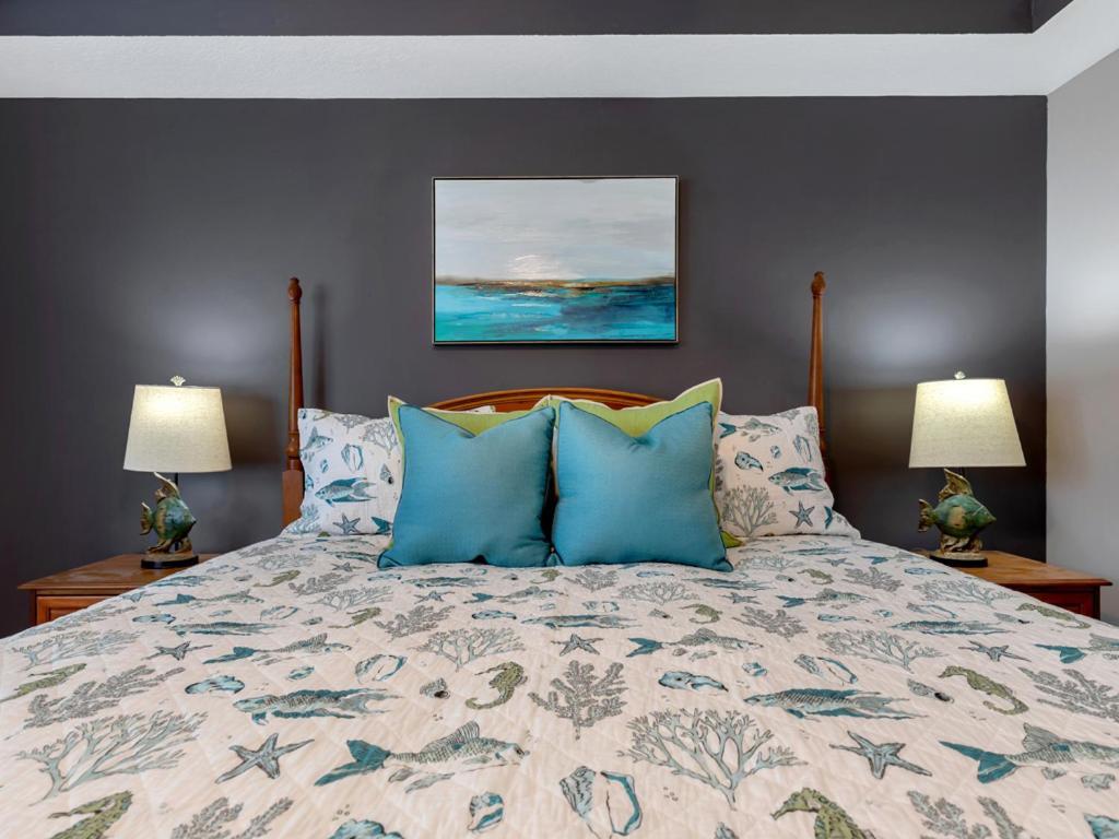 Appartamento The Vue 238 Tybee Island Esterno foto