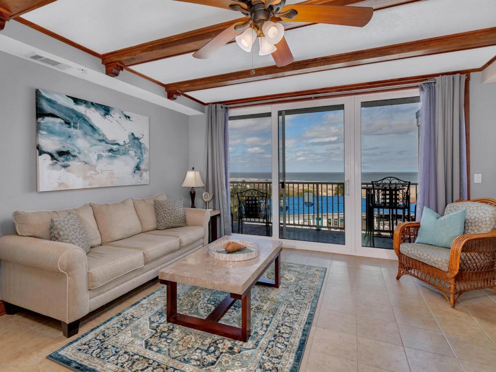 Appartamento The Vue 238 Tybee Island Esterno foto