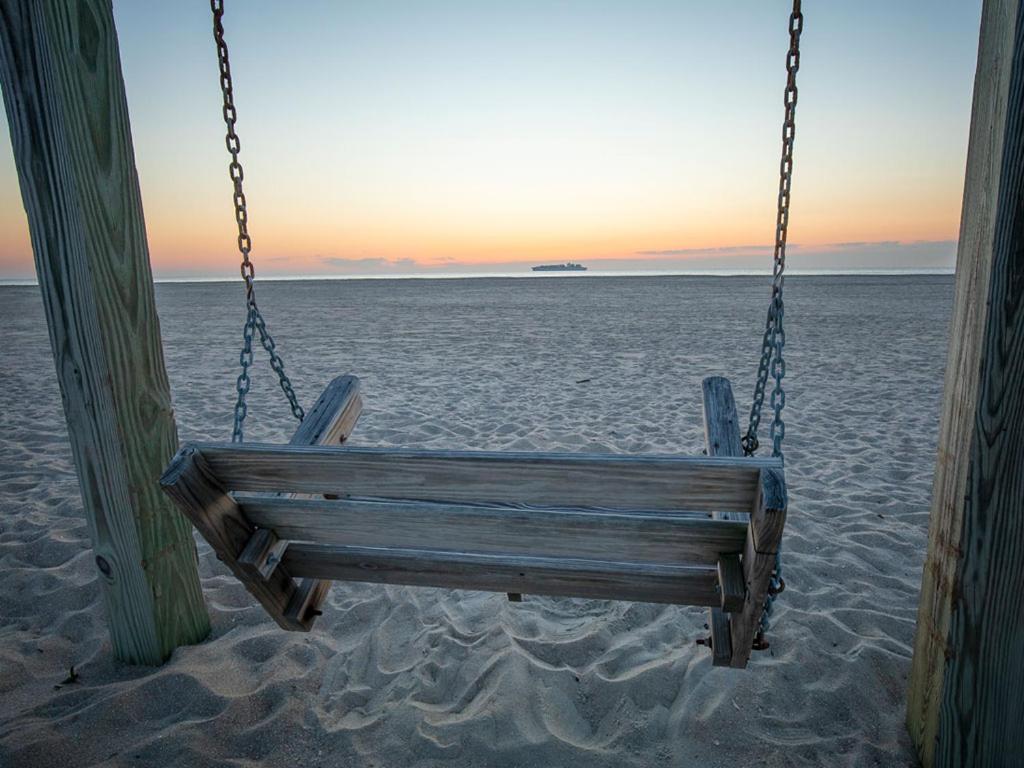 Appartamento The Vue 238 Tybee Island Esterno foto
