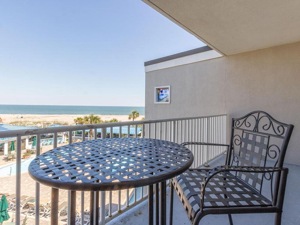 Appartamento The Vue 238 Tybee Island Esterno foto