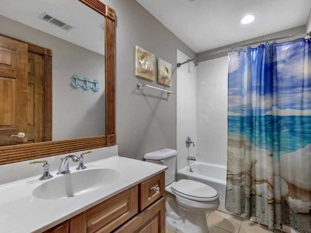 Appartamento The Vue 238 Tybee Island Esterno foto