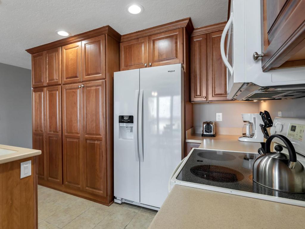 Appartamento The Vue 238 Tybee Island Esterno foto