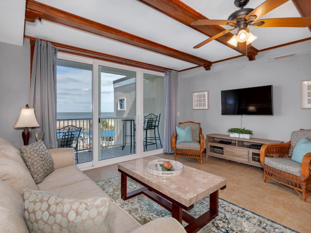 Appartamento The Vue 238 Tybee Island Esterno foto