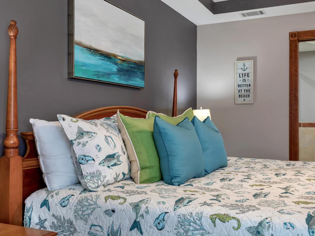 Appartamento The Vue 238 Tybee Island Esterno foto