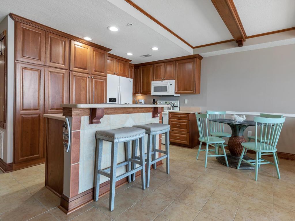 Appartamento The Vue 238 Tybee Island Esterno foto