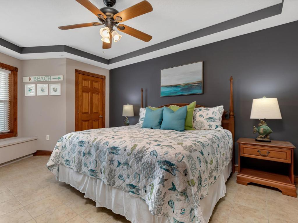 Appartamento The Vue 238 Tybee Island Esterno foto