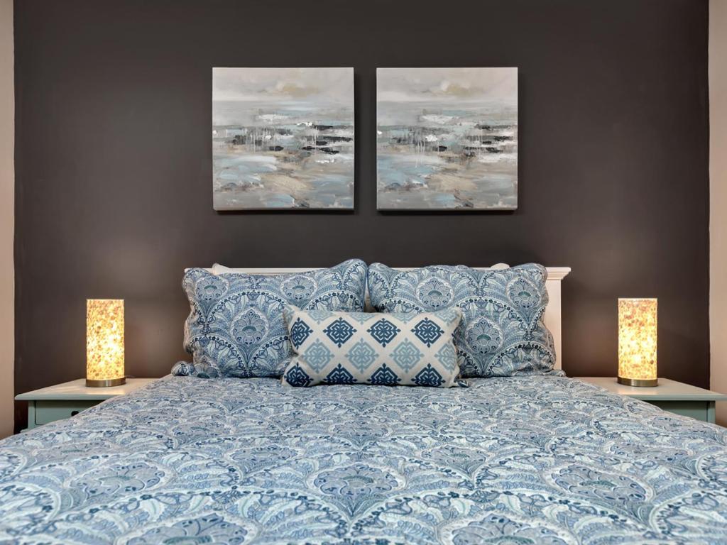 Appartamento The Vue 238 Tybee Island Esterno foto