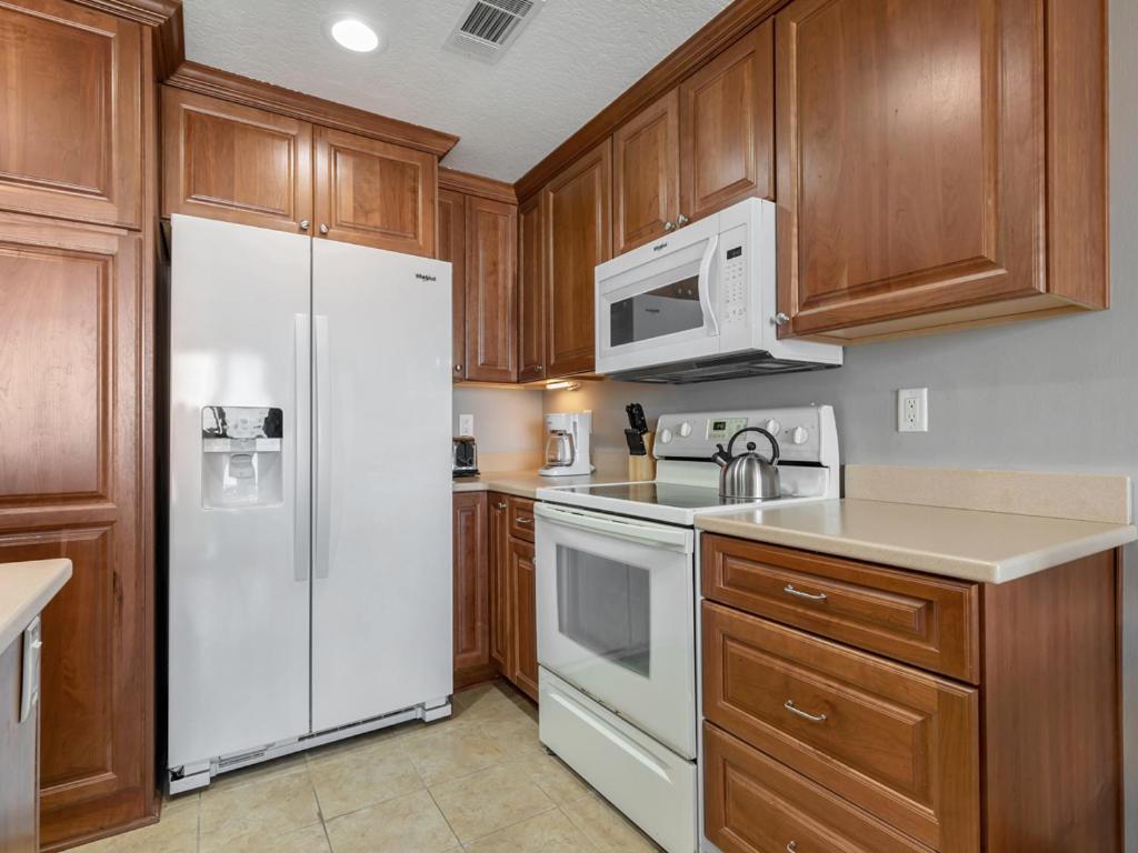 Appartamento The Vue 238 Tybee Island Esterno foto