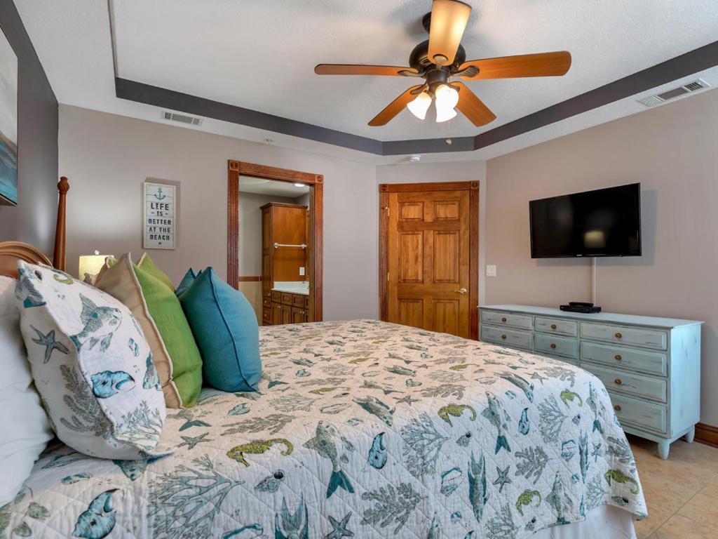 Appartamento The Vue 238 Tybee Island Esterno foto