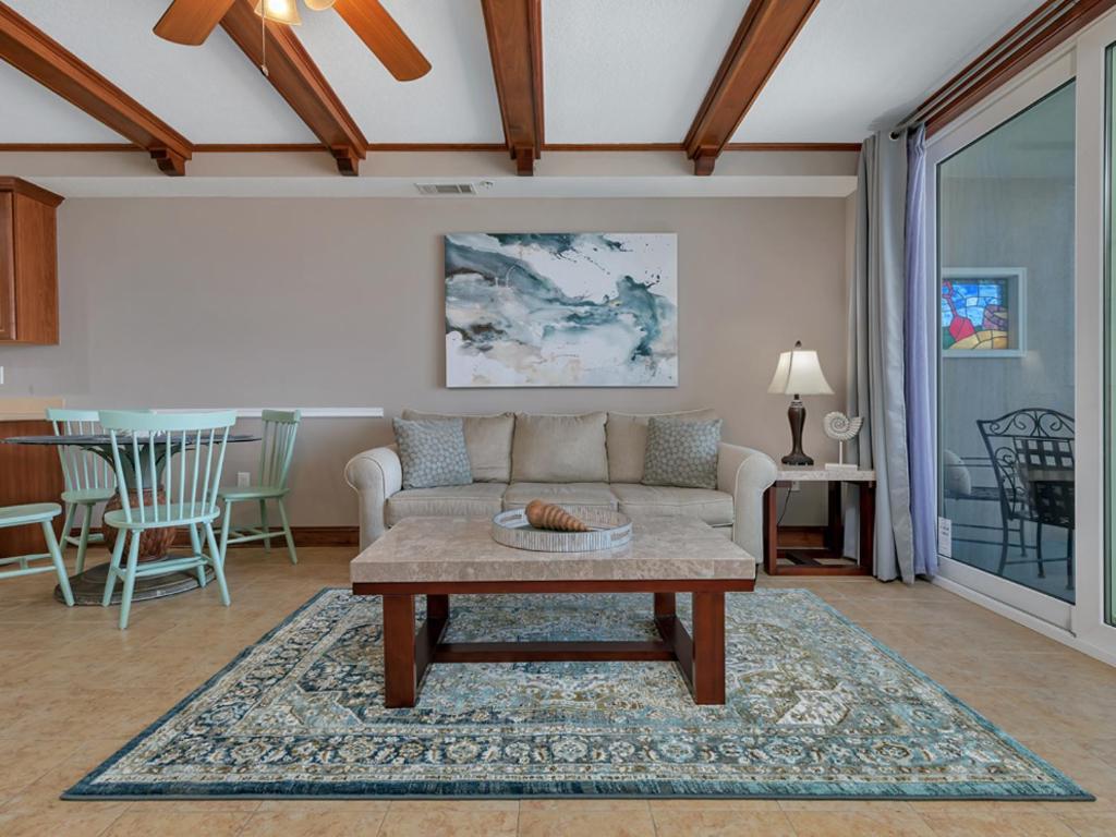 Appartamento The Vue 238 Tybee Island Esterno foto