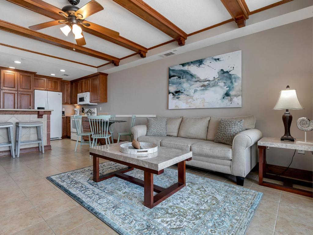 Appartamento The Vue 238 Tybee Island Esterno foto