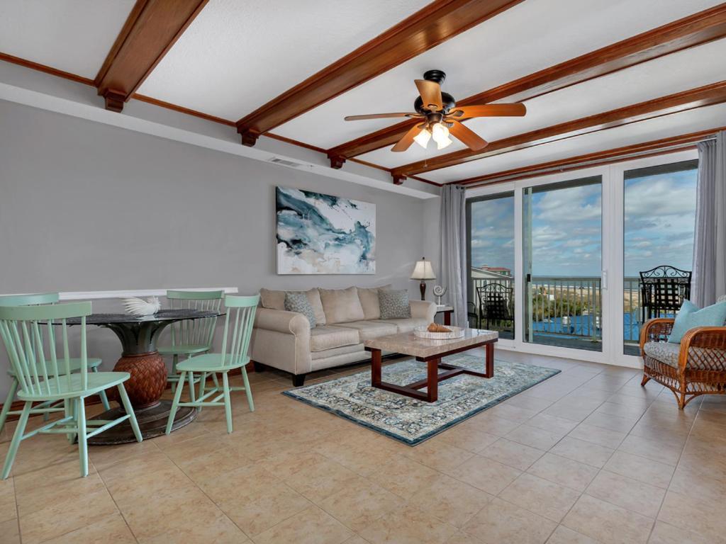 Appartamento The Vue 238 Tybee Island Esterno foto