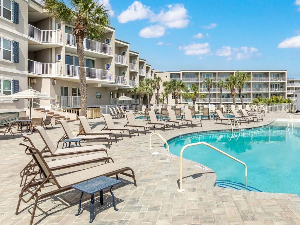 Appartamento The Vue 238 Tybee Island Esterno foto